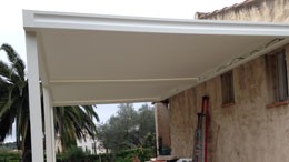 Installation Pergola à Pamiers