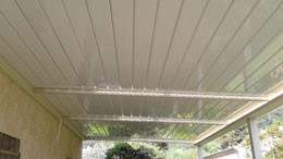 Installation Pergola à Pamiers