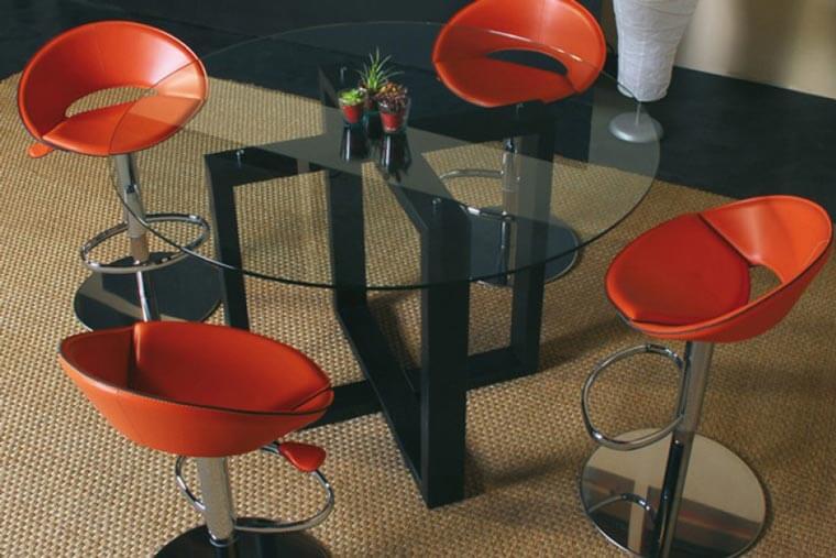 pose veranda-plan de travail brillant-pamiers