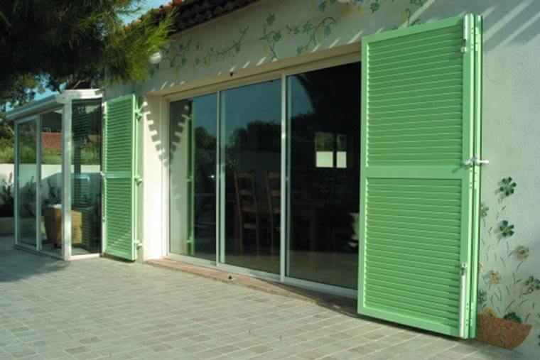 menuiserie aluminium-store-foix