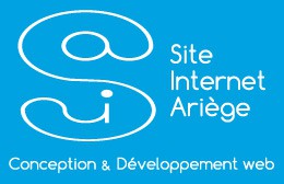 site web ariege foix developpeur